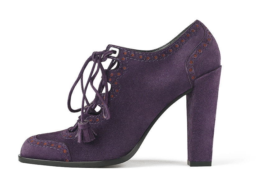Roger Vivier 2011ﶬϵl(wi)ookbook DƬ