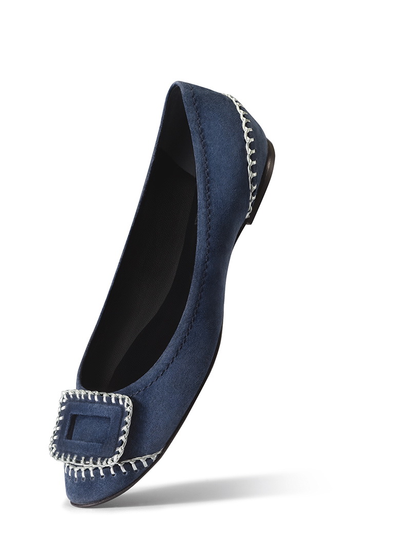 Roger Vivier 2011ﶬϵlookbook DƬ