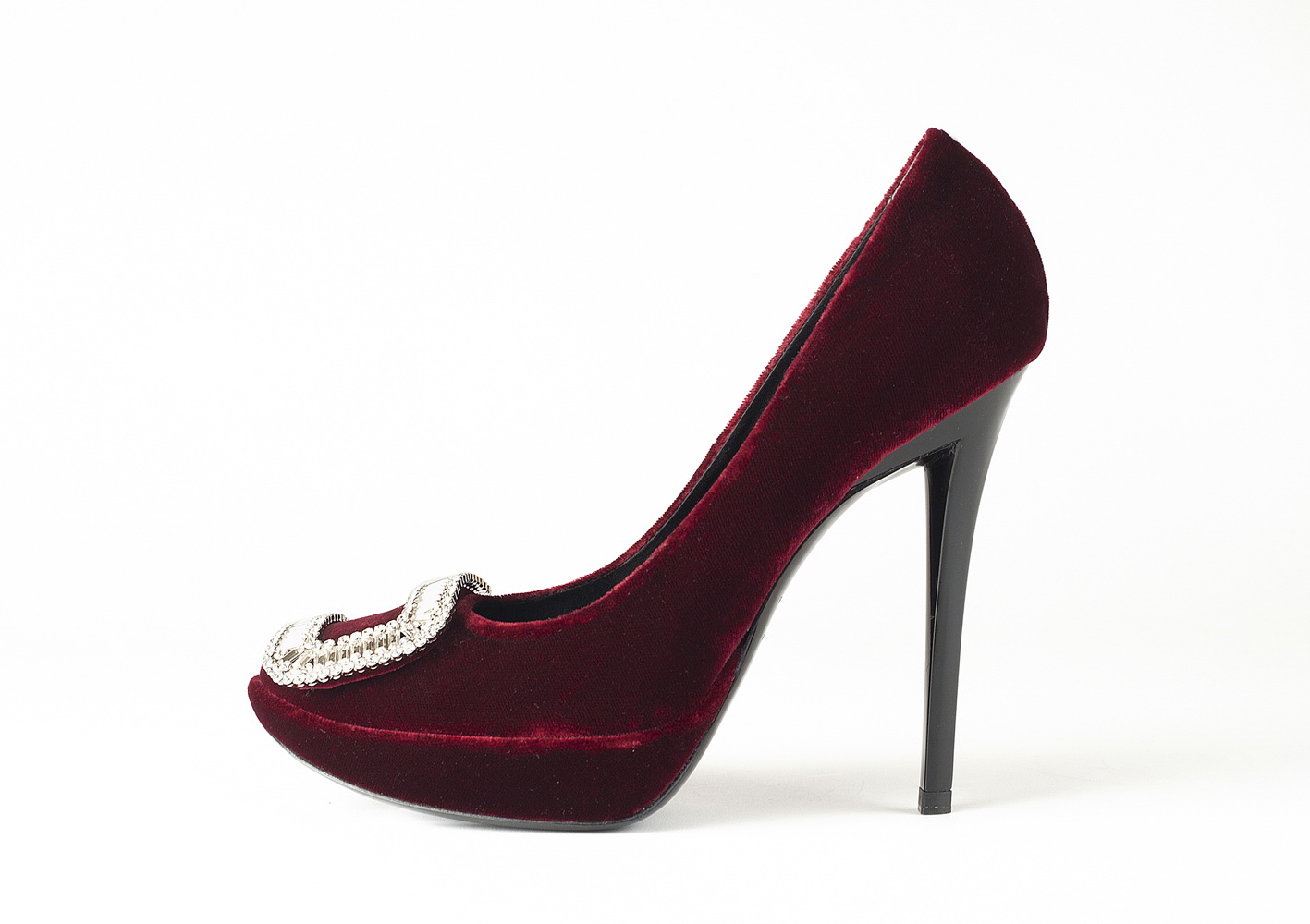 Roger Vivier 2011ﶬϵlookbook DƬ
