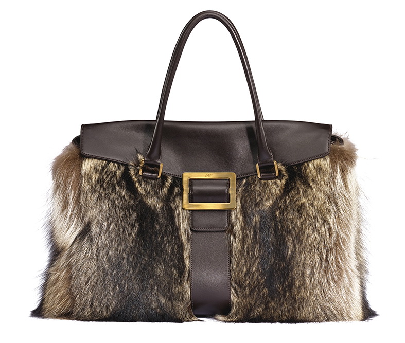 Roger Vivier 2011ﶬϵlookbook DƬ