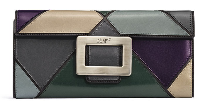Roger Vivier 2011ﶬϵlookbook DƬ