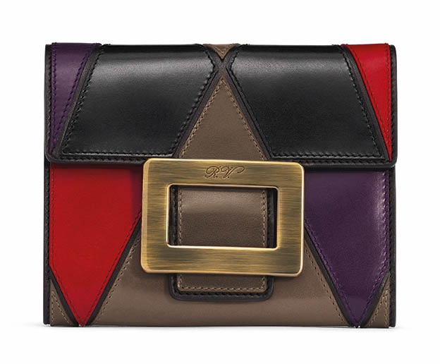 Roger Vivier 2011ﶬϵlookbook DƬ