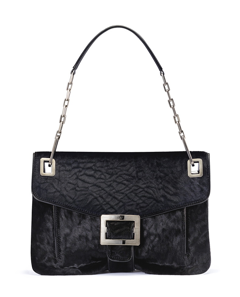 Roger Vivier 2011ﶬϵlookbook DƬ