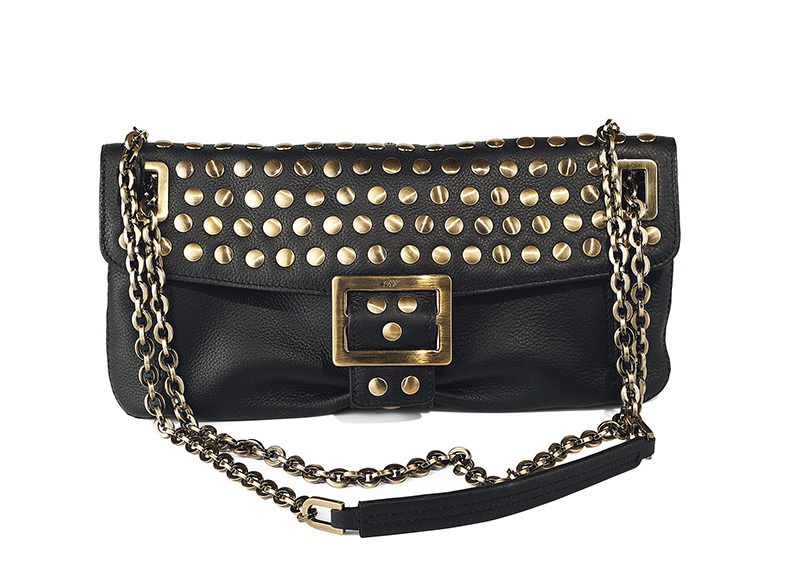 Roger Vivier 2011ﶬϵlookbook DƬ