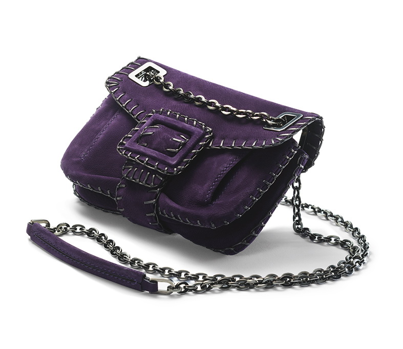Roger Vivier 2011ﶬϵlookbook DƬ