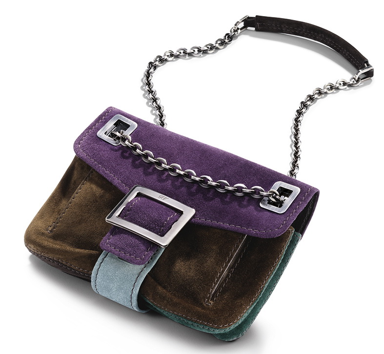 Roger Vivier 2011ﶬϵl(wi)ookbook DƬ