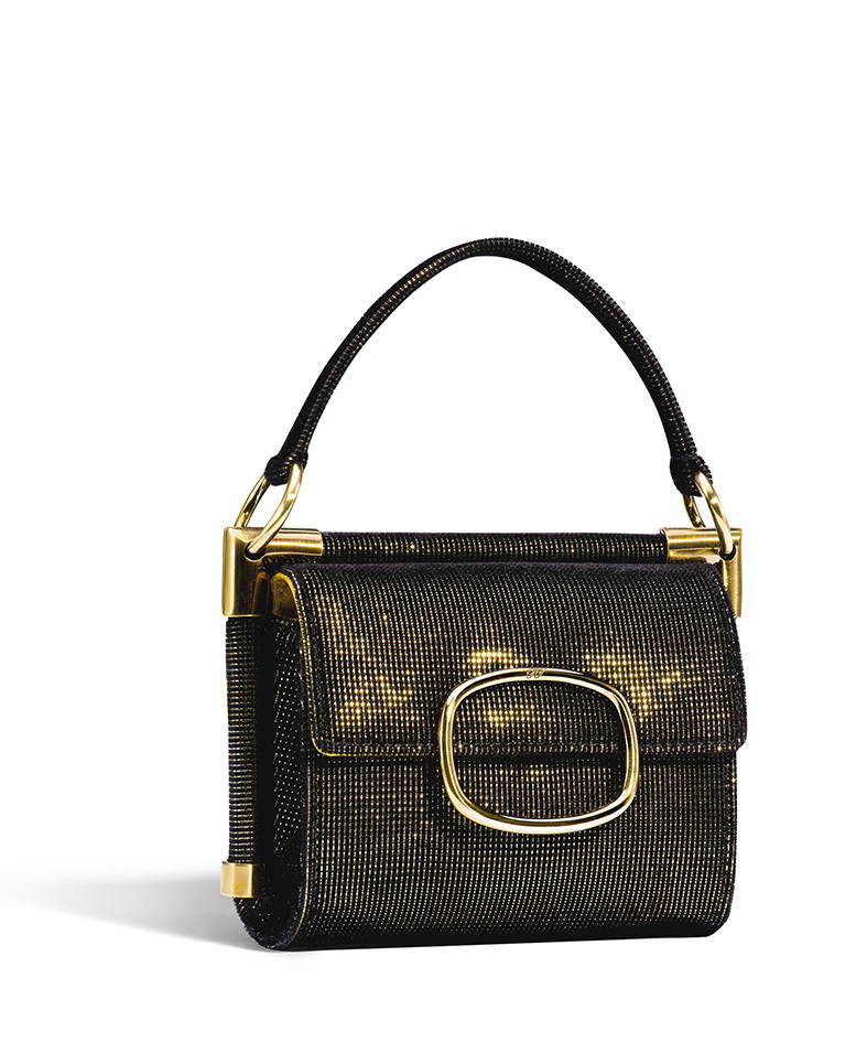 Roger Vivier 2011ﶬϵlookbook DƬ