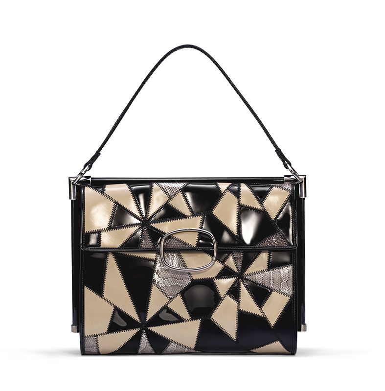 Roger Vivier 2011ﶬϵlookbook DƬ