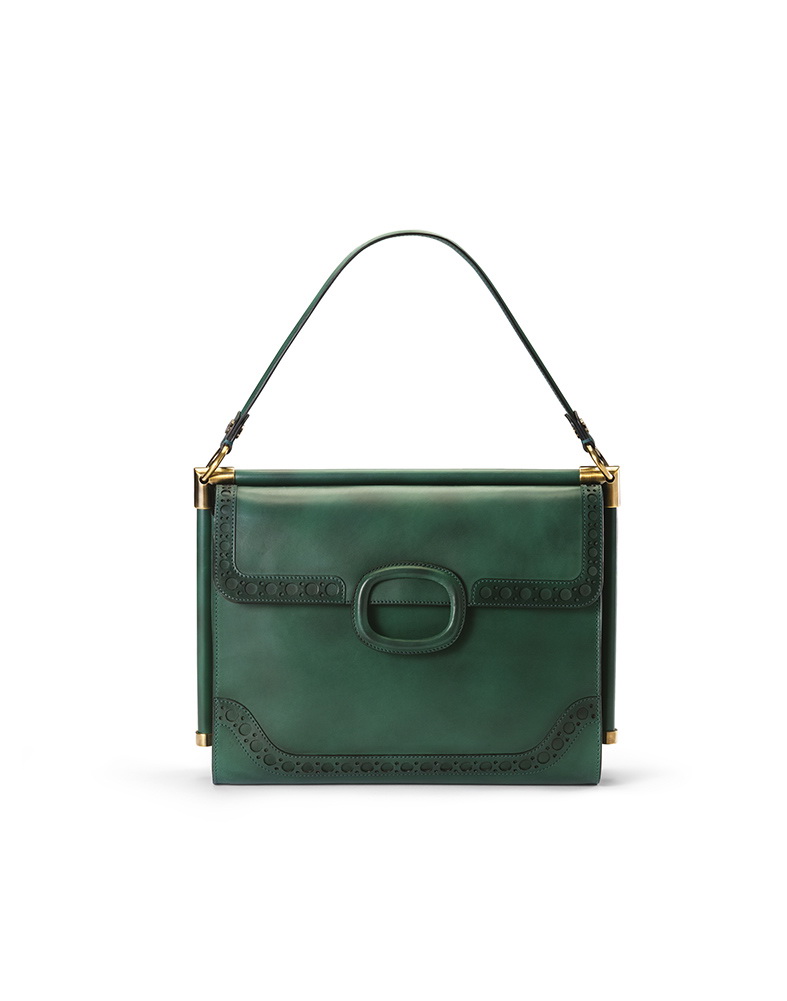Roger Vivier 2011ﶬϵl(wi)ookbook DƬ