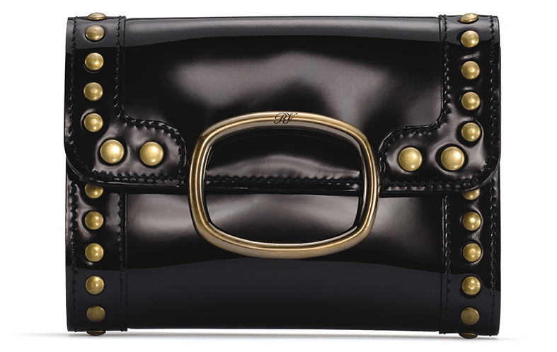 Roger Vivier 2011ﶬϵlookbook DƬ