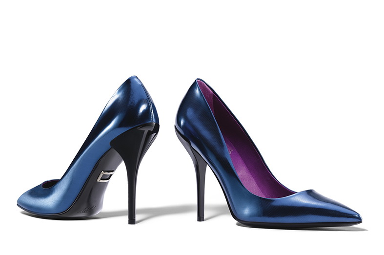 Roger Vivier 2011ﶬϵlookbook DƬ