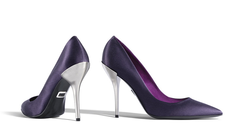 Roger Vivier 2011ﶬϵlookbook DƬ