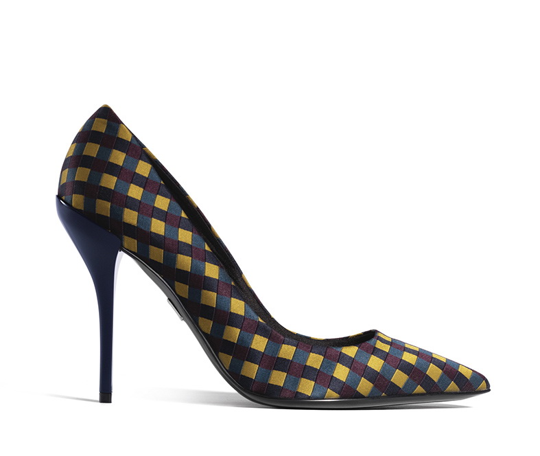 Roger Vivier 2011ﶬϵlookbook DƬ