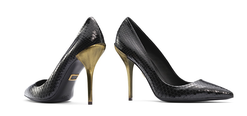 Roger Vivier 2011ﶬϵl(wi)ookbook DƬ