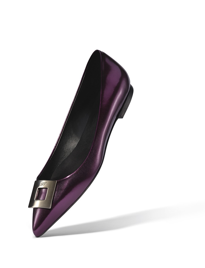 Roger Vivier 2011ﶬϵlookbook DƬ
