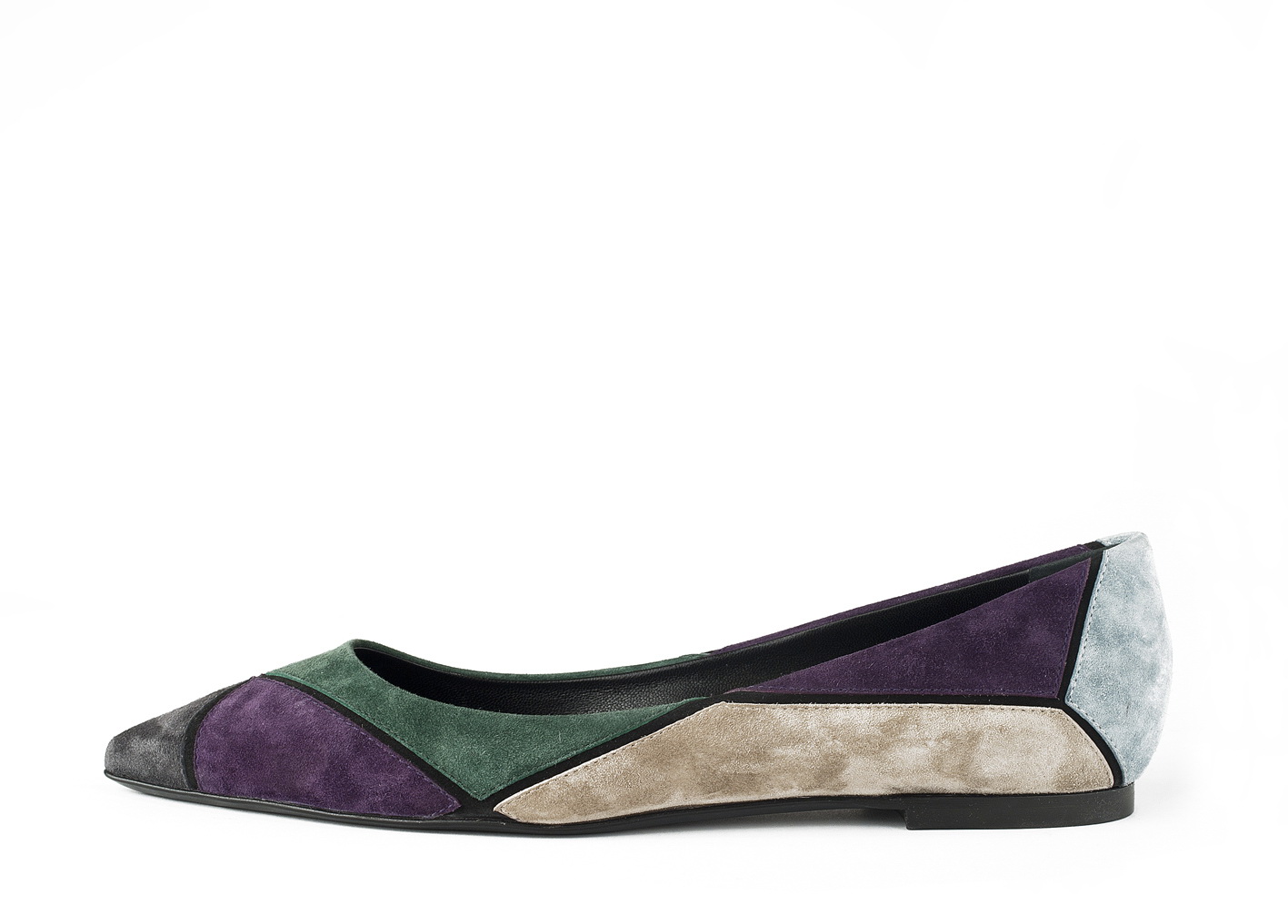 Roger Vivier 2011ﶬϵlookbook DƬ