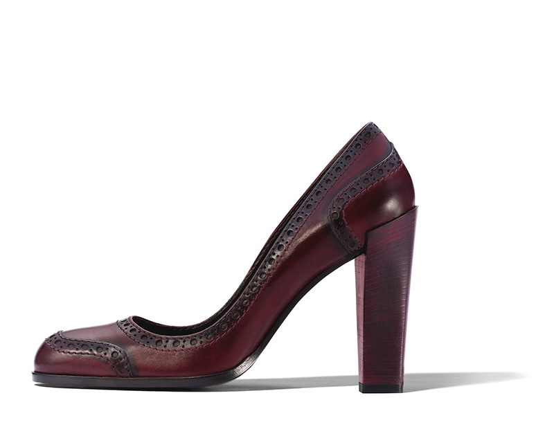 Roger Vivier 2011ﶬϵlookbook DƬ