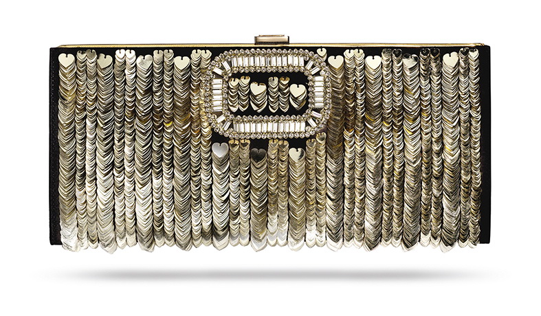 Roger Vivier 2011ﶬϵl(wi)ookbook DƬ