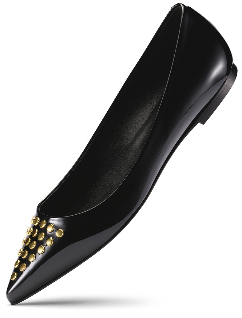 Roger Vivier 2011ﶬϵlookbook DƬ