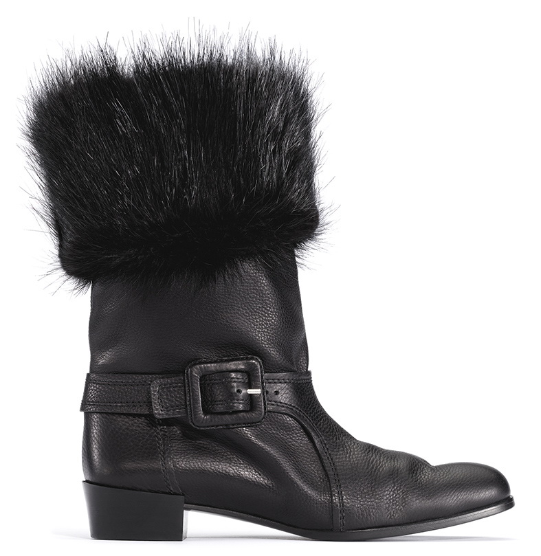 Roger Vivier 2011ﶬϵlookbook DƬ
