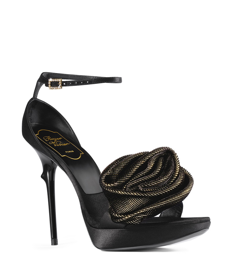 Roger Vivier 2011ﶬϵlookbook DƬ