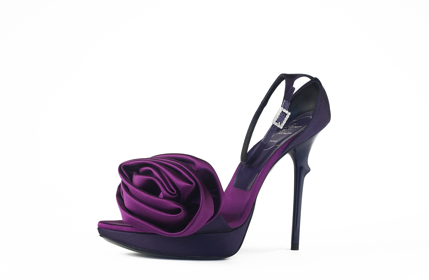 Roger Vivier 2011ﶬϵlookbook DƬ