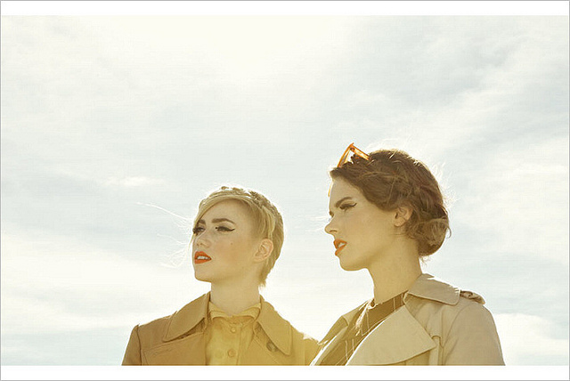AdoreVintage 2011Lookbook DƬ