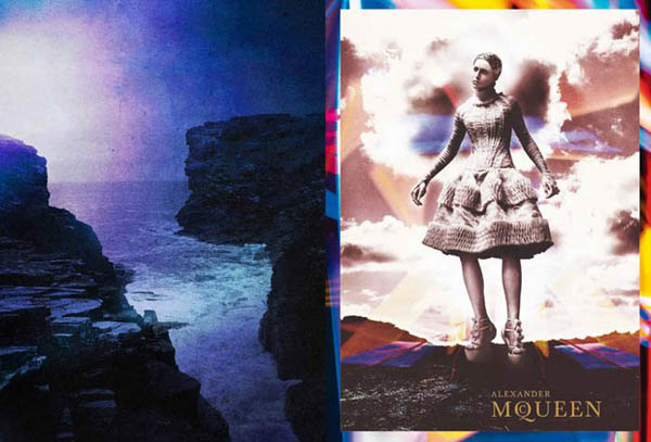 Alexander McQueen 2011ﶬV DƬ