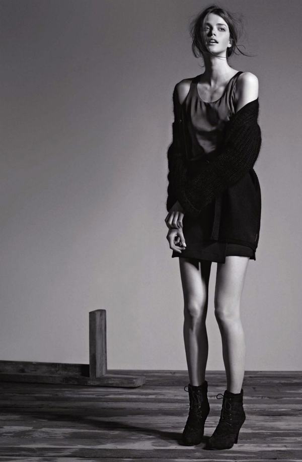 Armani Jeans 2011ﶬŮbLookBook DƬ