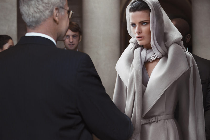 Donna Karan 2011ﶬV DƬ