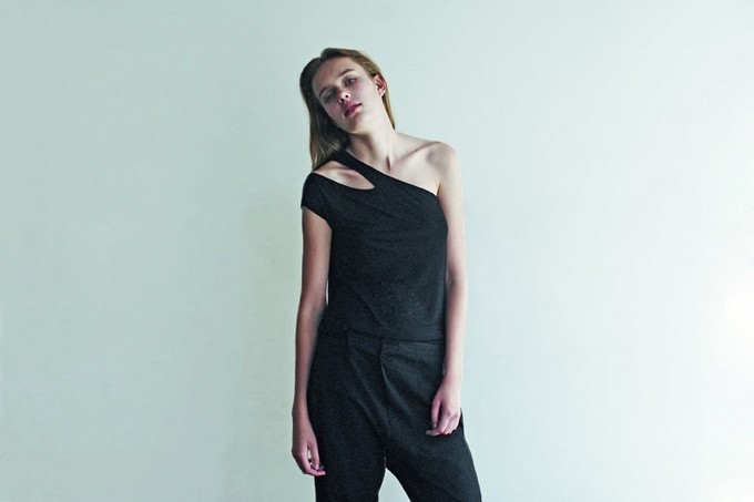 Eighteenth 2011Lookbook DƬ