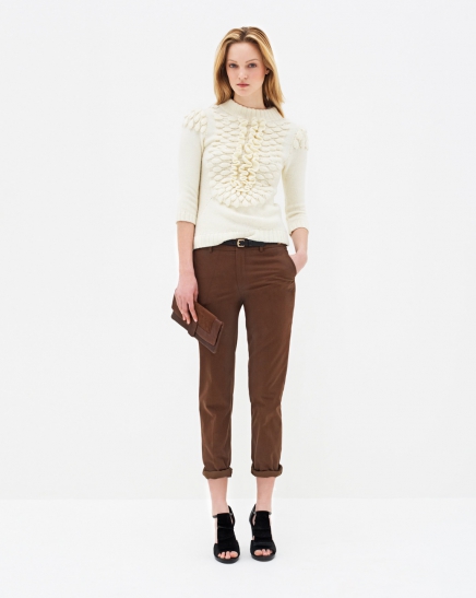 Filippa K 2011ﶬ LookBook DƬ