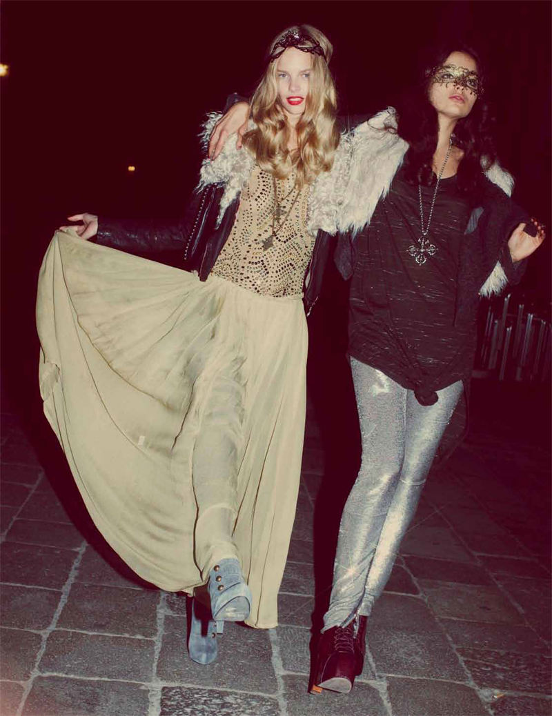 Free People Ůb20118Lookbook DƬ