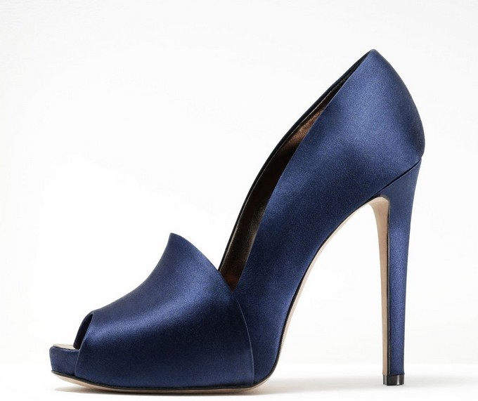 Gaetano Perrone 2011ﶬLookbook DƬ