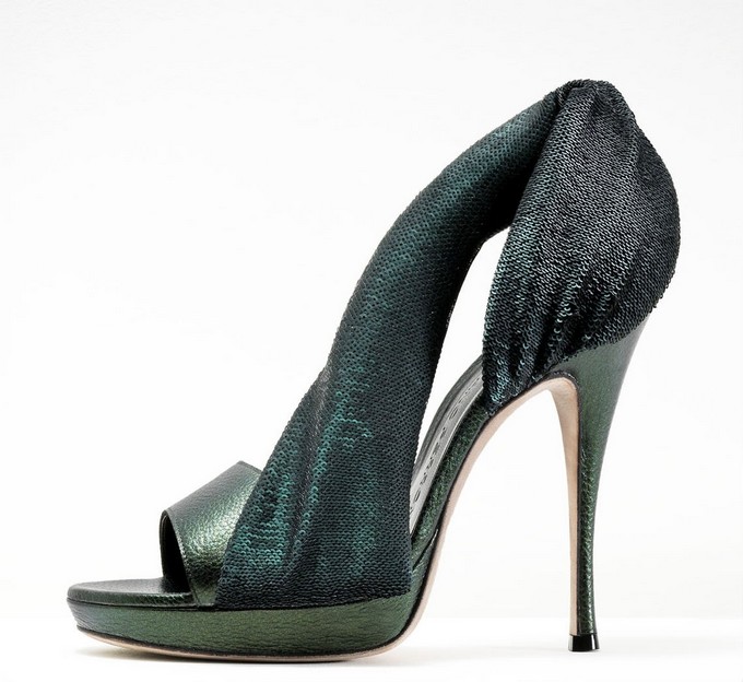 Gaetano Perrone 2011ﶬLookbook DƬ