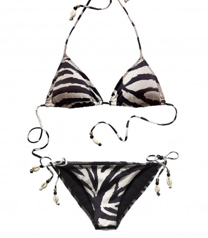H&M 2011ӾbLookbook DƬ