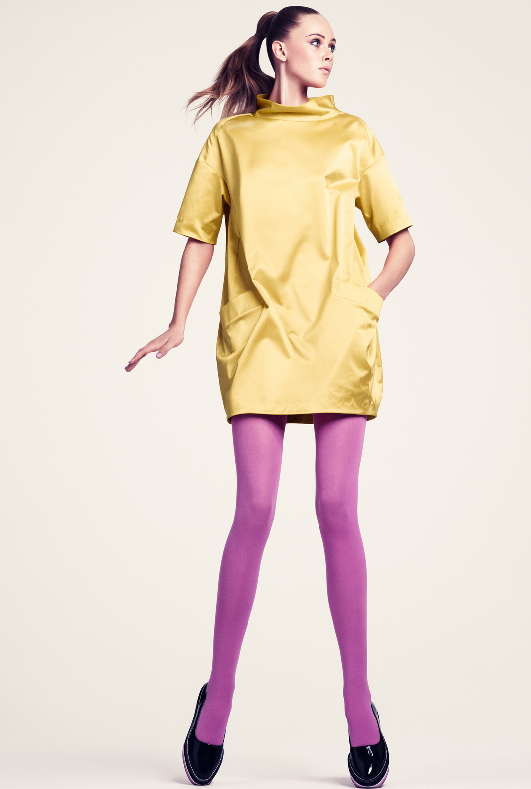 H&M 2011lookbook DƬ
