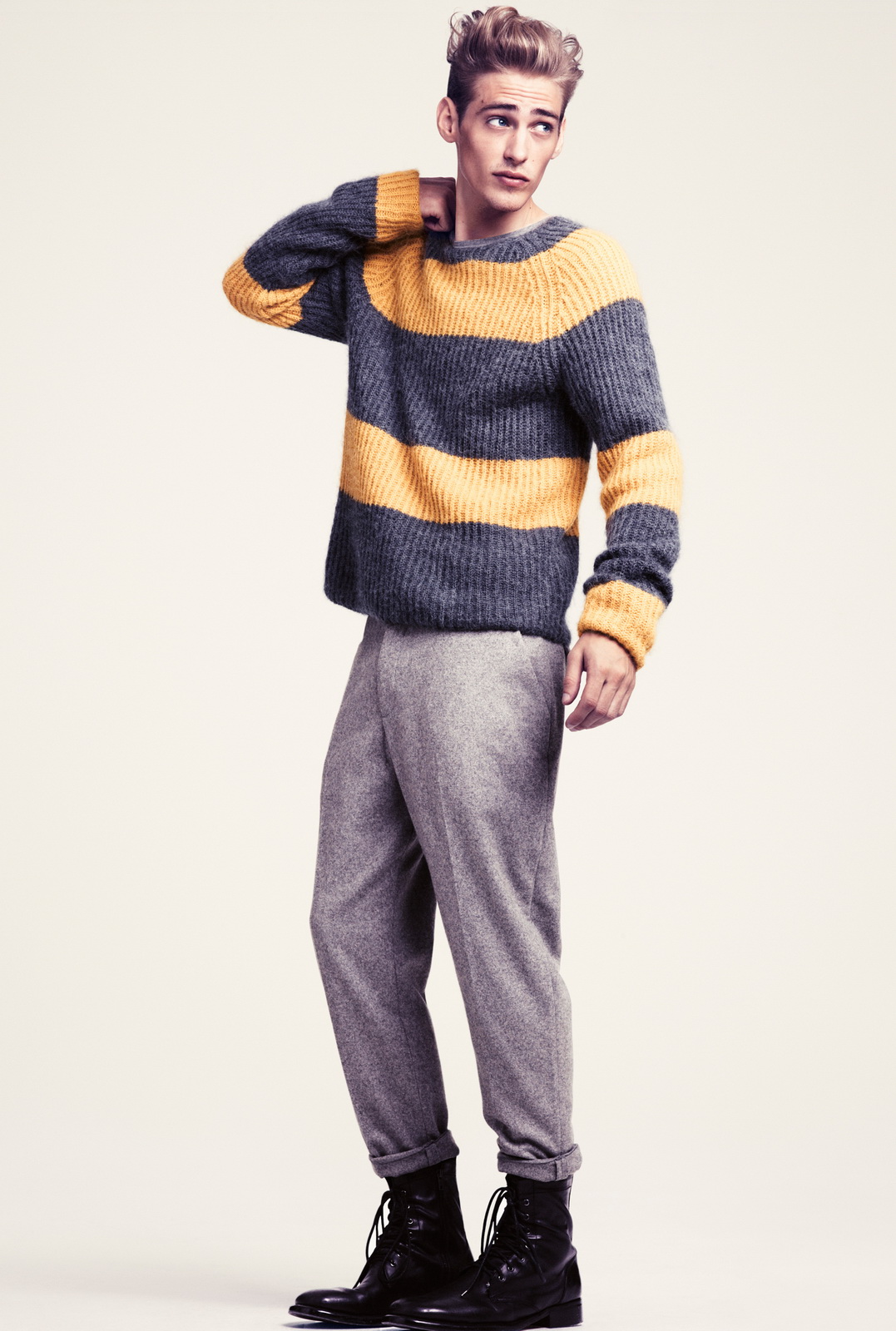 H&M 2011lookbook DƬ
