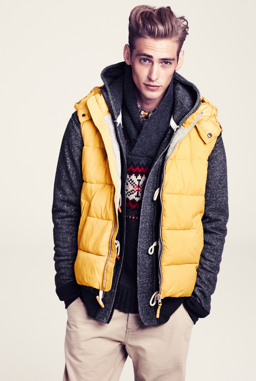 H&M 2011lookbook DƬ