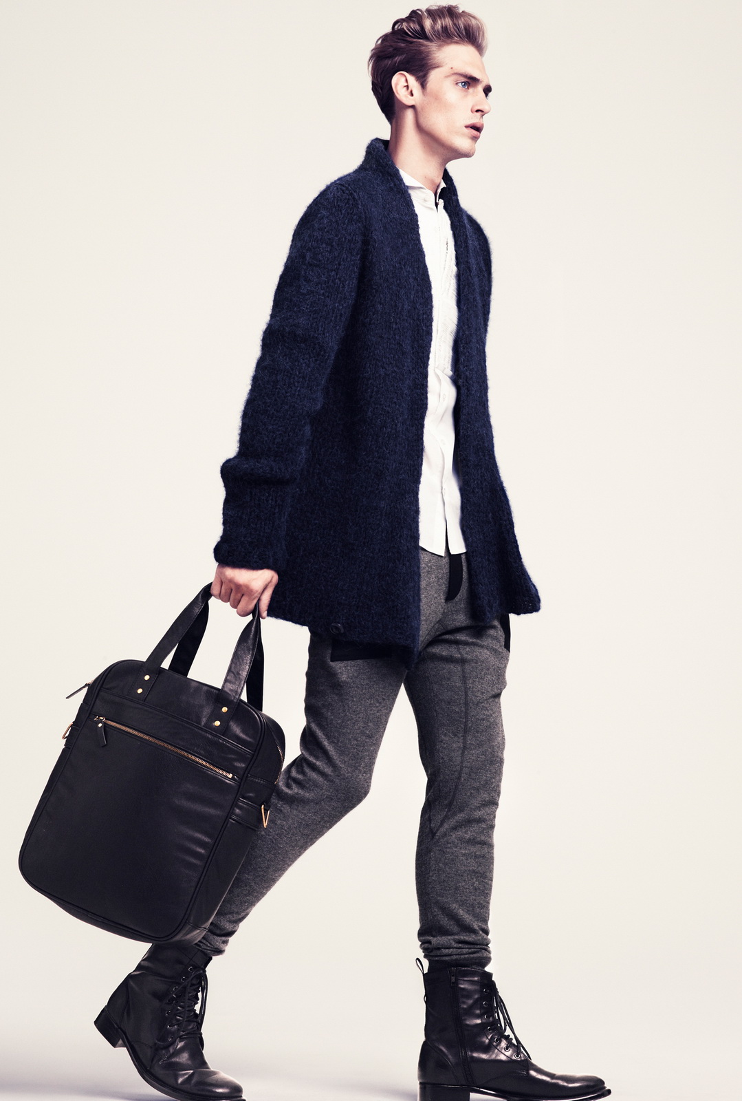 H&M 2011lookbook DƬ
