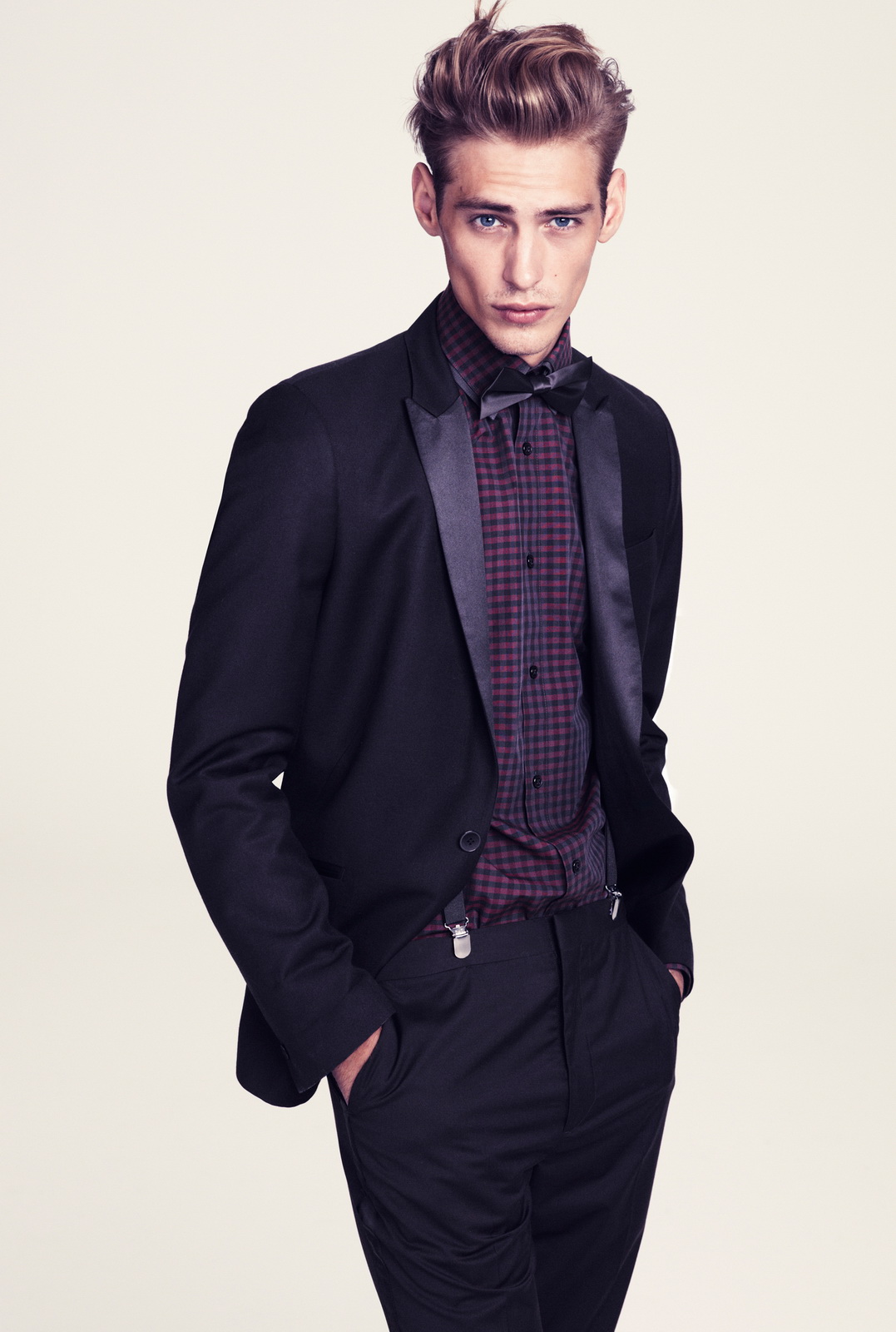 H&M 2011lookbook DƬ