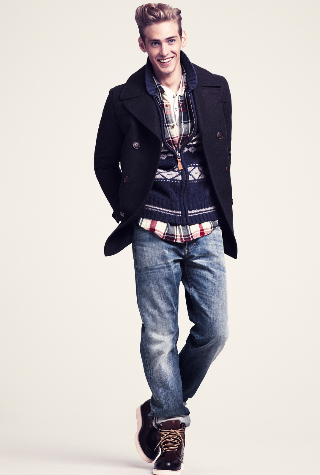 H&M 2011lookbook DƬ