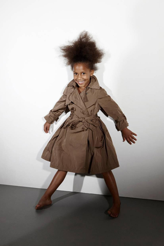 Lanvin Kids 2012 Lookbook
