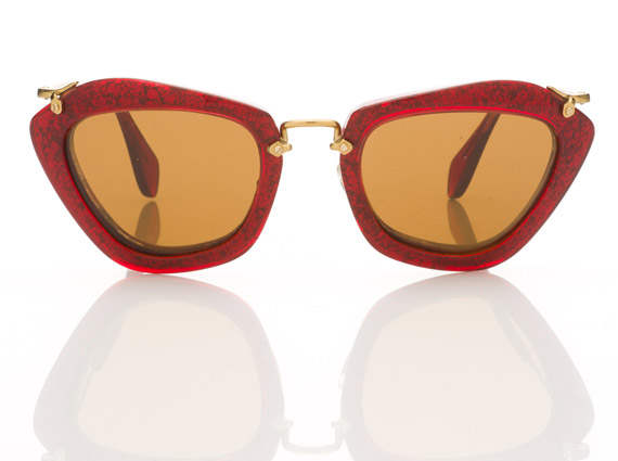 Miu Miu Noir ̫RLookbook DƬ
