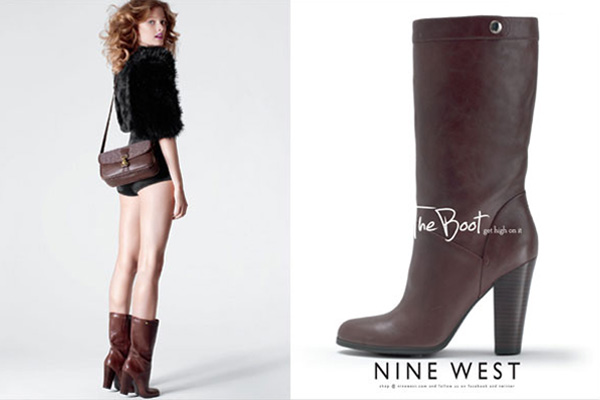 Nine West 2011ﶬV DƬ