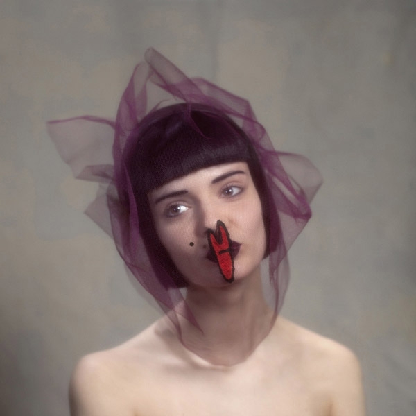 Piers Atkinson 2011ﶬLookbook DƬ