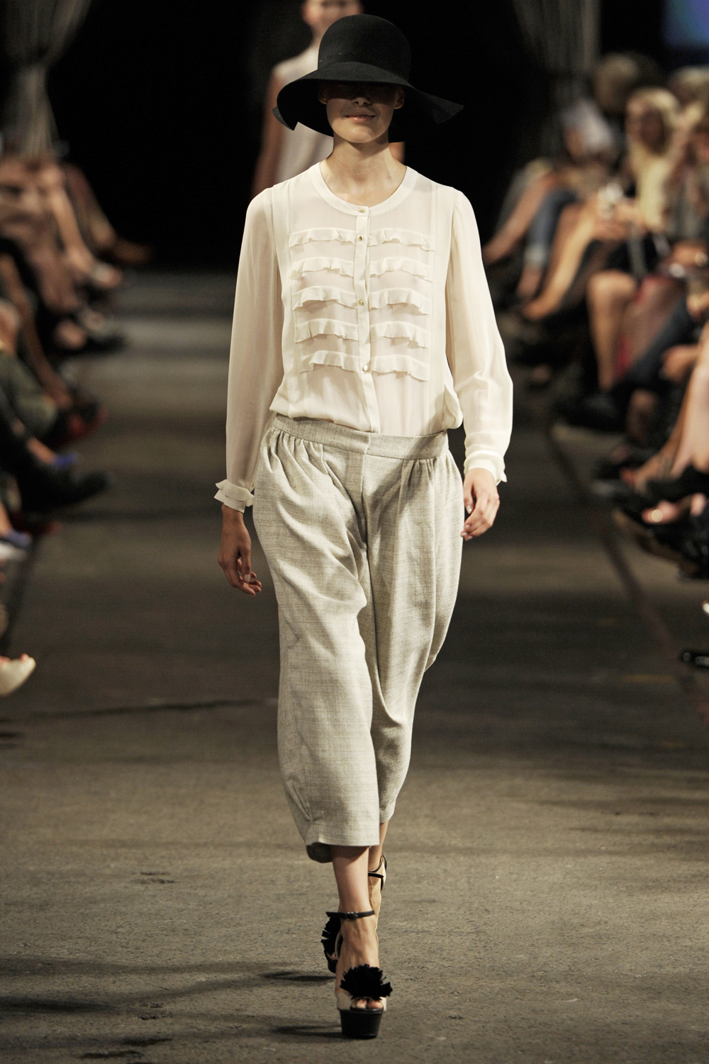 By Malene Birger 2012 籾DƬ