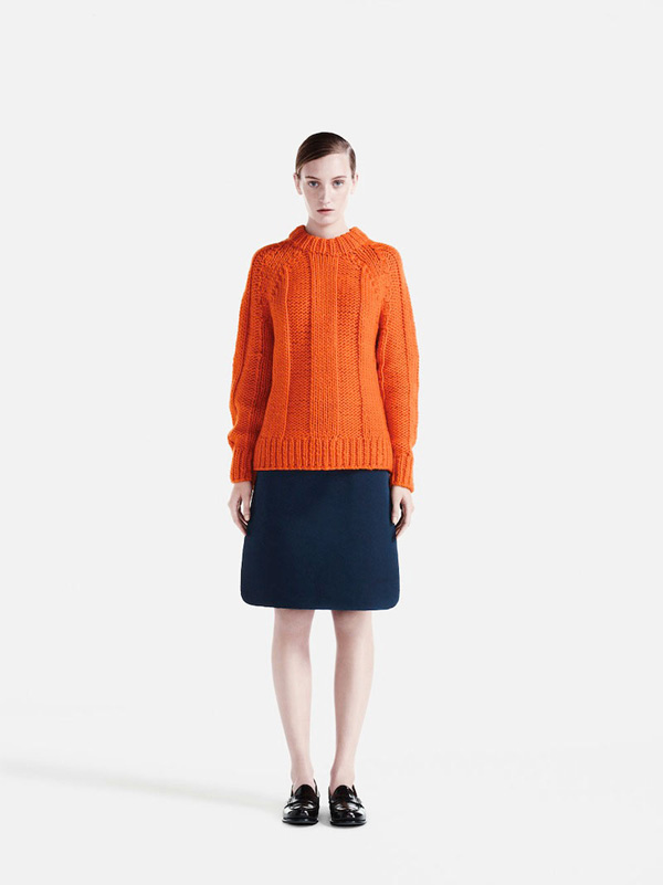 COS 2011ﶬ LookbookDƬ