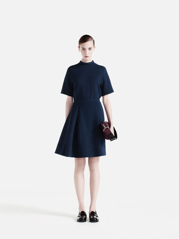 COS 2011ﶬ LookbookDƬ