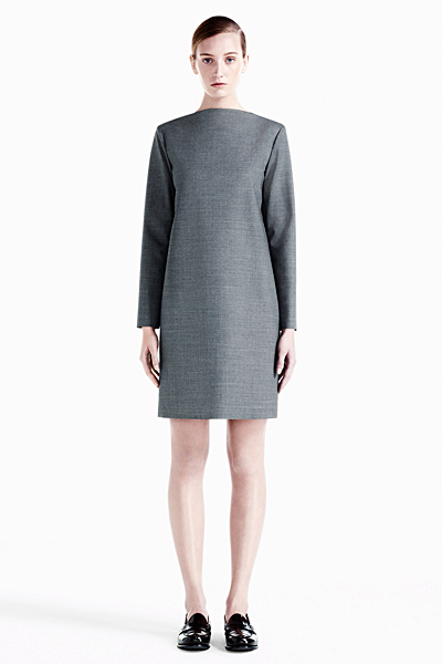 COS 2011ﶬ LookbookDƬ